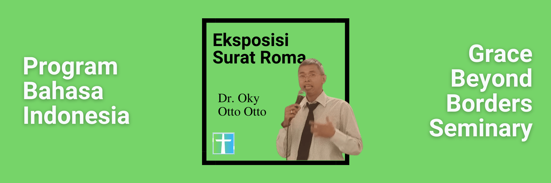 Eksposisi Surat Roma
