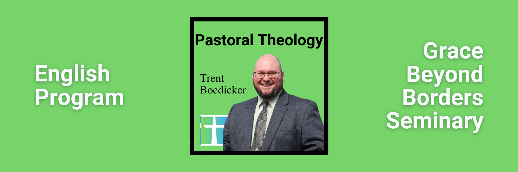 Pastoral Theology