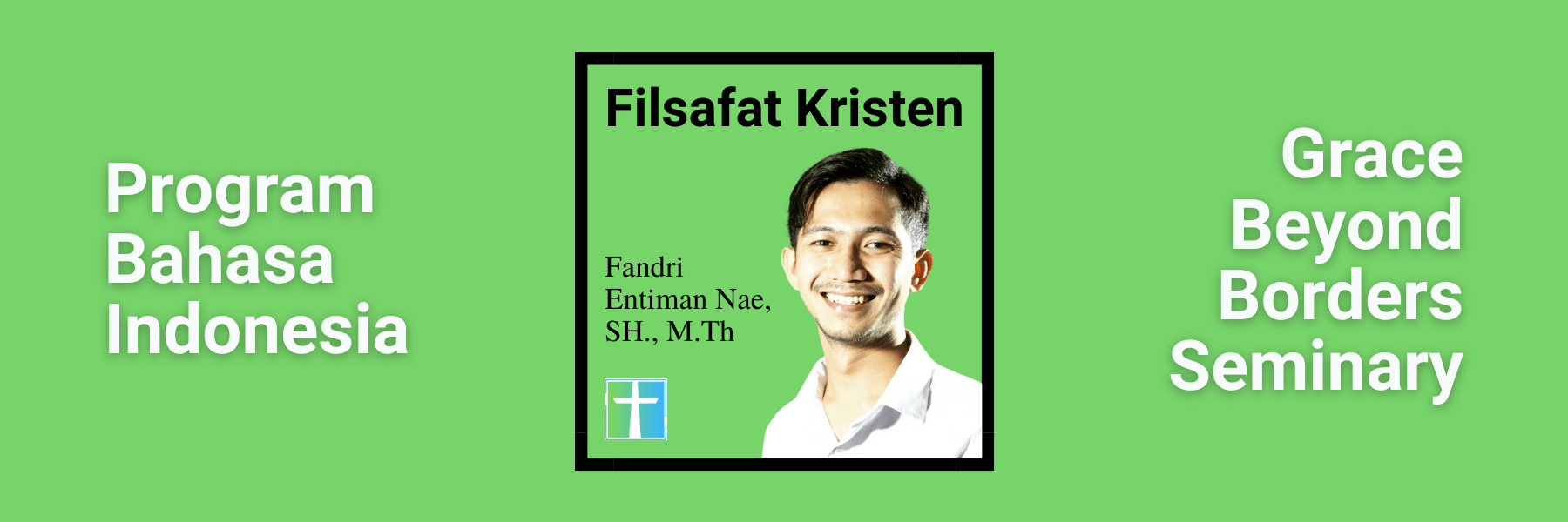 Filsafat Kristen